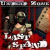 Juego online Undead Zone - Last Stand